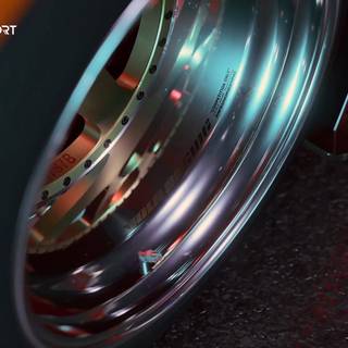 Forza Motorsport 2023 wallpaper