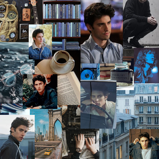 Jess Mariano wallpaper