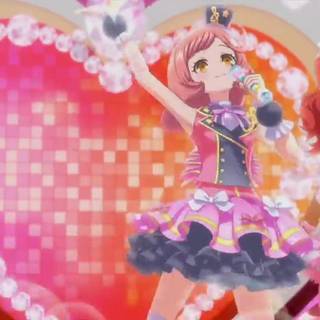 Idol Land PriPara wallpaper