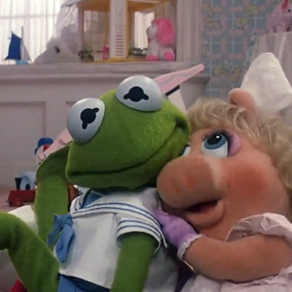 The Muppets Take Manhattan Muppet Babies wallpaper