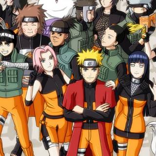 The old Team 7 wallpaper