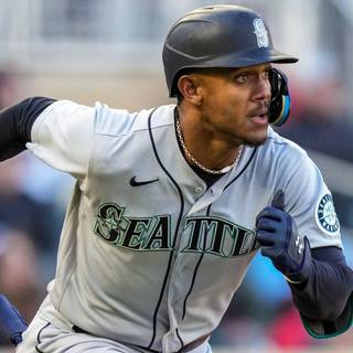 Julio Rodriguez wallpaper