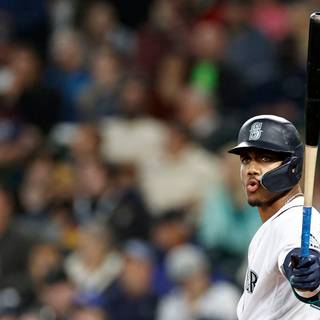 Julio Rodriguez wallpaper