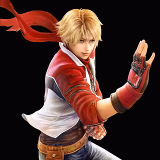 Leo Tekken wallpaper