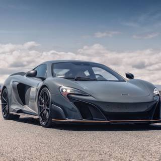 675LT wallpaper