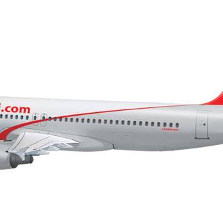 Air Arabia wallpaper