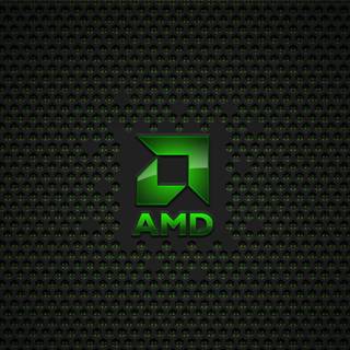 AMD Athlon wallpaper