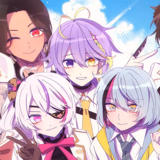 Maria Marionette wallpaper