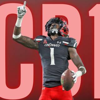 Sauce Gardner wallpaper