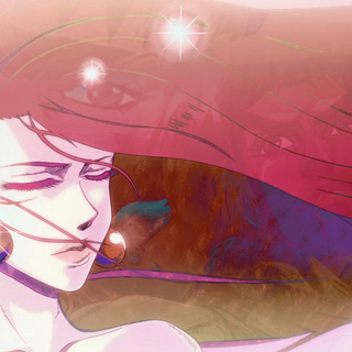 Lisa Lisa Jojo wallpaper