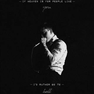 Imminence wallpaper