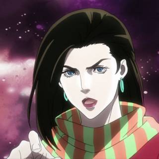 Lisa Lisa Jojo wallpaper