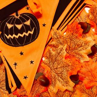 2048x1536 Halloween wallpaper