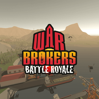 War Brokers wallpaper