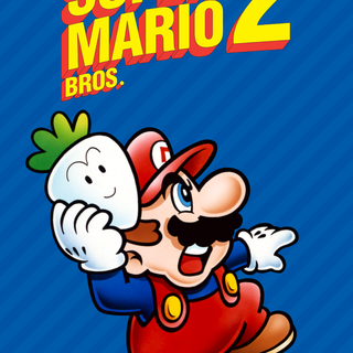 Mario 85 wallpaper