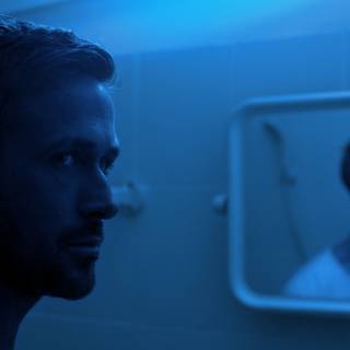 Nicolas Winding Refn wallpaper