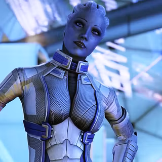 The Tomorrow Children: Phoenix Edition wallpaper