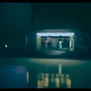 The Tomorrow Children: Phoenix Edition wallpaper