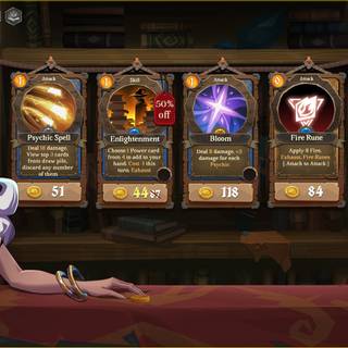 Indies' Lies wallpaper