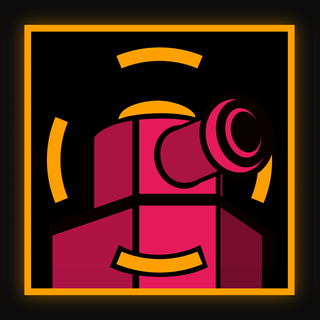 Yars: Recharged wallpaper