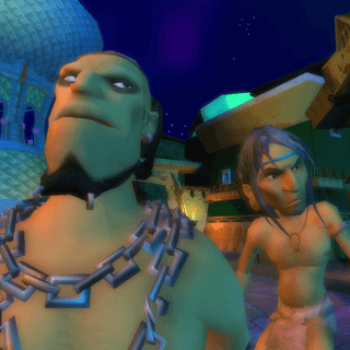 Ankh 3: Battle of the Gods wallpaper