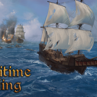 Maritime Calling wallpaper