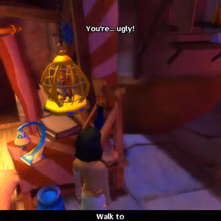 Ankh 2: Heart of Osiris wallpaper