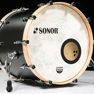 Sonor wallpaper