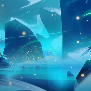 Xiaoven desktop wallpaper