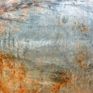 Rusty metal wallpaper
