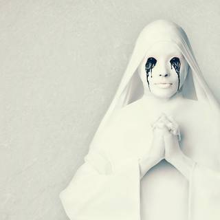 American Horror Story Asylum wallpaper