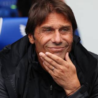 Antonio Conte 2022 wallpaper