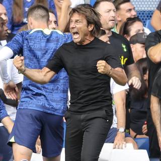 Antonio Conte 2022 wallpaper