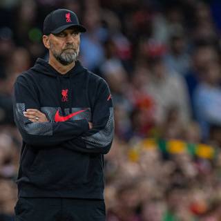 Klopp 2022 wallpaper