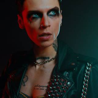 The Phantom Tomorrow wallpaper