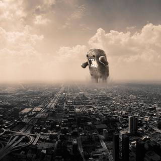 Desktop sick wallpaper