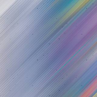 Blurred lines iPhone 4k wallpaper