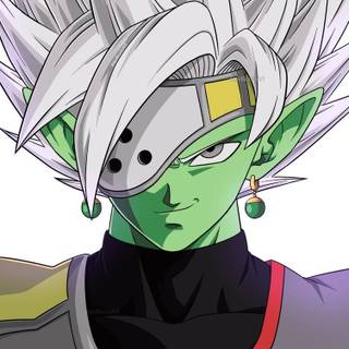 Zamasu Dragon Ball Heroes wallpaper