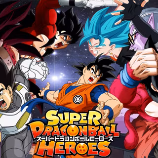 Zamasu Dragon Ball Heroes wallpaper