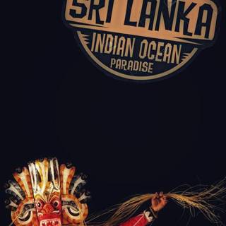 Sri Lanka phone wallpaper