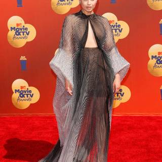 Sofia Carson 2022 wallpaper