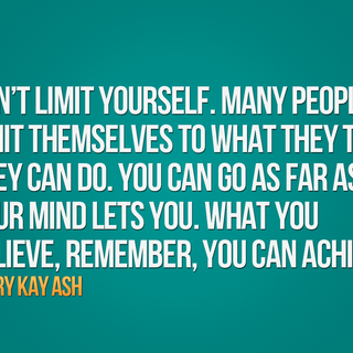 Smart quotes wallpaper