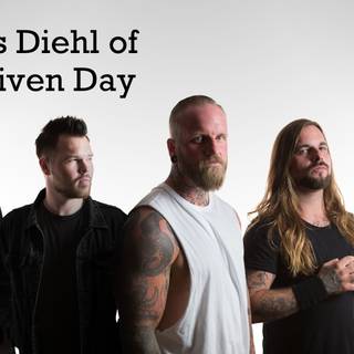 Any Given Day wallpaper