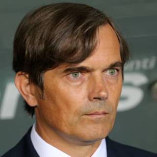 Phillip Cocu wallpaper
