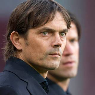 Phillip Cocu wallpaper