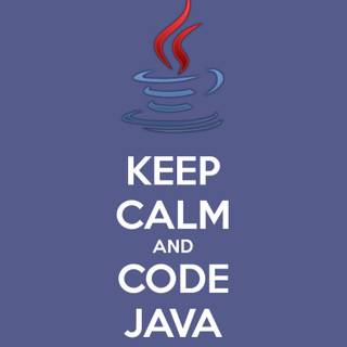 Java code wallpaper