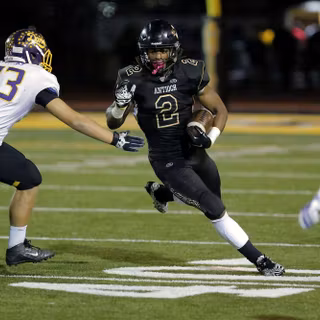 Steelers desktop Najee Harris wallpaper