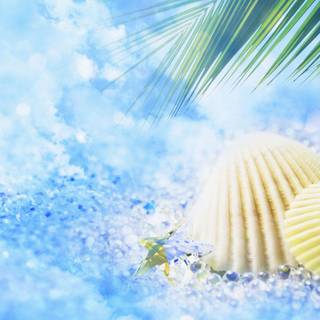 Cute late summer wallpaper