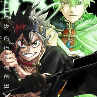 2023 anime wallpaper