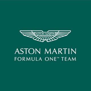 F1 2022 team logo wallpaper